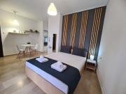 Apartment in the heart of the city 5Β