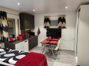 Guest House Koskenkylä