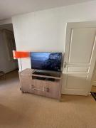 Valberg: 2 Pieces au centre station avec piscine