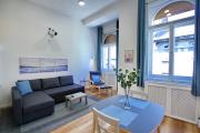 PAU Stylish studios in the heart of Budapest