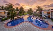 Royal Orchid Beach Resort & Spa, Utorda Beach Goa
