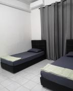 E3 Summer Homestay 夏之屋