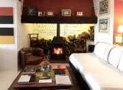 La Casa de la Luz. ArtistHome