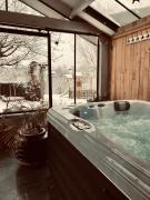 La Vieille Forge B&B