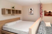Appartements Village Naturiste Desir