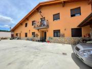 Casa rural La Rioja Castilseco