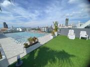 Siam Oriental Star at Pratumnak soi 6 by Daisy Pattaya