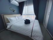 Siam Oriental Star at Pratumnak soi 6 by Daisy Pattaya