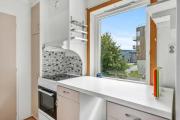 Fully equipped independent apartment near NTNU,Lerkendal og center