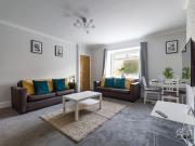 Chestnut House- 2 Bedroom house in Ashington, Northumberland