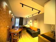 SkyWay Twins Studio Gudauri