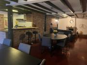 Familiehuis voor 13 personen