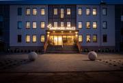 APARTHOTEL Wałcz APARTHOTEL Wałcz