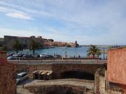 5COMA4 Appartement vue sur mer