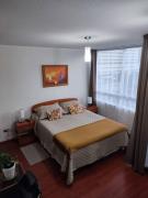 Departamento en centro de Viña del Mar