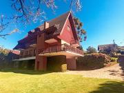 Casa Suiça de Campos