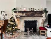 Chez la Rose luxueuse cottage avec jacuzzi