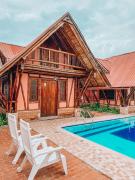 Hostal Victoria Club A&C