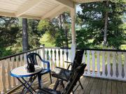 4 person holiday home in HORN-By Traum