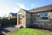 Dunlin Cottage - Lucker Steadings Dunlin Cottage - Lucker Steadings