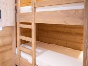 Appartement rénové à Val Thorens - 4 pers, 3 Flocons Argent, au pied des pistes - FR-1-637-57