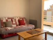 Appartement F3 avec balcon & terrasse, proche plage, 6 couchages - Narbonne Plage - FR-1-229B-23 Appartement F3 avec balcon & terrasse, proche plage, 6 couchages - Narbonne Plage - FR-1-229B-23