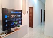 Air-home No 9 Kampung Boyan, 4BR, 9pax, Netflix