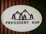 President Kop Apartmani