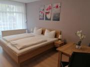 Appartementhaus Nürnberg