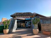 Apartamento Las Vistas 3