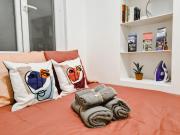 Cosy studio VIEUX NICE à 2 pas de la MER