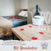 Top Bom Jardim da Serra