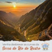 Top Bom Jardim da Serra