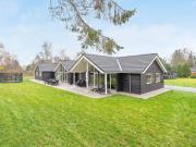 Luxury Retreat in Marielyst - By Traum Ferienwohnungen