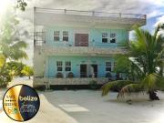 Top Caye Caulker