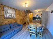 Appartement lumineux proche du Linga, WiFi et parking, balcon SudEst - FR-1-693-21