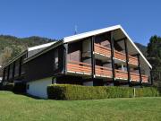 Appartement lumineux avec grande terrasse sud - FR-1-692-59