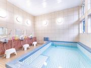 Hirononomori Maehama Male Only