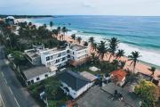 Jasmine Garden Beach Guest House