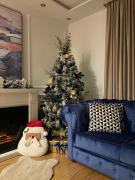 Lux apartman Pino d’oro vila Onore