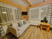 Pokoje Pod Bocianem Pokoje Pod Bocianem