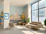 HOP INN Bangkok Krung Thonburi Station