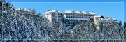 Taj Theog Resort & Spa Shimla