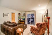 Mountainside Pineview Condo: Cozy Frisco Retreat
