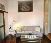 Feeling home in the heart of Budapest