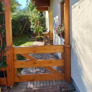 Ferienwohnung Götzner Auszeit