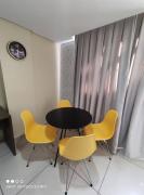 Flat espaçoso na orla de Tambaú - Nobile Suítes