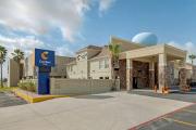 Comfort Inn South Padre Island Central