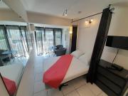 Studio Village Naturiste Angel