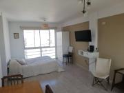 Luminoso piso 10 Mar del Plata centro